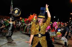 Foto de la galería: Estudiantina (segunda noche)