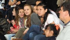 Foto de la galería: Estudiantina (segunda noche)