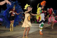 Foto de la galería: Estudiantina (segunda noche)