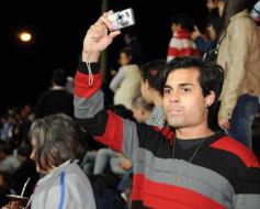 Foto de la galería: Estudiantina (segunda noche)