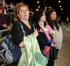 Foto de la galería: Estudiantina (segunda noche)