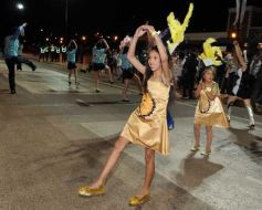 Foto de la galería: Estudiantina (segunda noche)