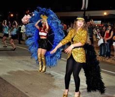 Foto de la galería: Estudiantina (segunda noche)