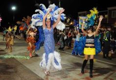 Foto de la galería: Estudiantina (segunda noche)