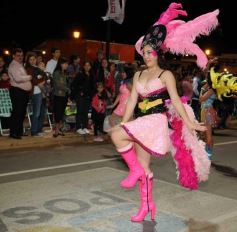 Foto de la galería: Estudiantina (segunda noche)