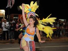 Foto de la galería: Estudiantina (segunda noche)