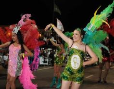 Foto de la galería: Estudiantina (segunda noche)