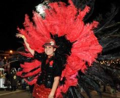 Foto de la galería: Estudiantina (segunda noche)