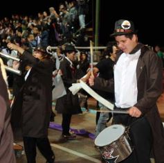 Foto de la galería: Estudiantina (segunda noche)