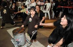 Foto de la galería: Estudiantina (segunda noche)