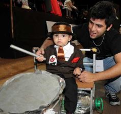 Foto de la galería: Estudiantina (segunda noche)