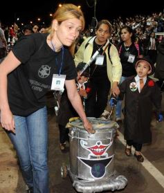 Foto de la galería: Estudiantina (segunda noche)