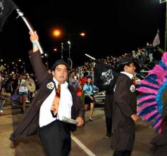 Foto de la galería: Estudiantina (segunda noche)
