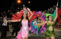 Foto de la galería: Estudiantina (segunda noche)