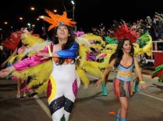 Foto de la galería: Estudiantina (segunda noche)