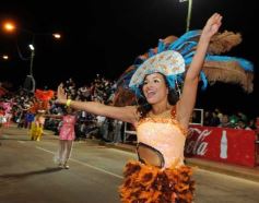 Foto de la galería: Estudiantina (segunda noche)