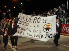 Foto de la galería: Estudiantina (segunda noche)