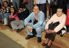 Foto de la galería: Estudiantina (segunda noche)