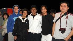 Foto de la galería: Estudiantina (segunda noche)