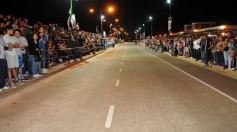 Foto de la galería: Estudiantina (segunda noche)