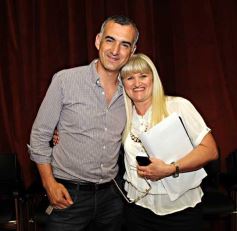 Foto de la galería: Leyes nuevas para agilizar la Justicia en Misiones