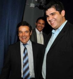 Foto de la galería: Leyes nuevas para agilizar la Justicia en Misiones