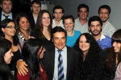 Foto de la galería: Leyes nuevas para agilizar la Justicia en Misiones