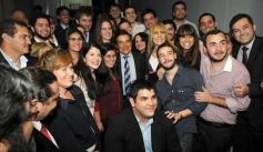 Foto de la galería: Leyes nuevas para agilizar la Justicia en Misiones