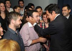 Foto de la galería: Leyes nuevas para agilizar la Justicia en Misiones