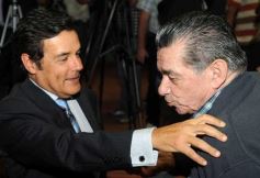 Foto de la galería: Leyes nuevas para agilizar la Justicia en Misiones