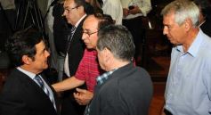 Foto de la galería: Leyes nuevas para agilizar la Justicia en Misiones