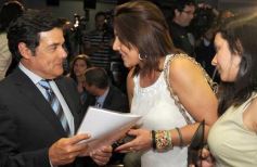 Foto de la galería: Leyes nuevas para agilizar la Justicia en Misiones