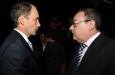 Foto de la galería: Leyes nuevas para agilizar la Justicia en Misiones