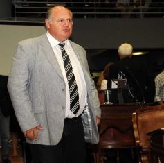 Foto de la galería: Leyes nuevas para agilizar la Justicia en Misiones