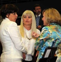 Foto de la galería: Leyes nuevas para agilizar la Justicia en Misiones