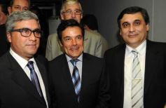 Foto de la galería: Leyes nuevas para agilizar la Justicia en Misiones