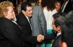 Foto de la galería: Leyes nuevas para agilizar la Justicia en Misiones