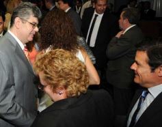 Foto de la galería: Leyes nuevas para agilizar la Justicia en Misiones