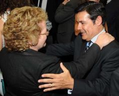 Foto de la galería: Leyes nuevas para agilizar la Justicia en Misiones