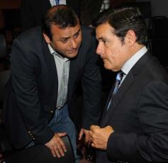 Foto de la galería: Leyes nuevas para agilizar la Justicia en Misiones