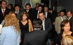 Foto de la galería: Leyes nuevas para agilizar la Justicia en Misiones