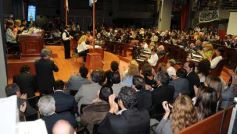 Foto de la galería: Leyes nuevas para agilizar la Justicia en Misiones