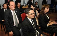 Foto de la galería: Leyes nuevas para agilizar la Justicia en Misiones