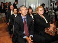 Foto de la galería: Leyes nuevas para agilizar la Justicia en Misiones