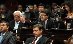 Foto de la galería: Leyes nuevas para agilizar la Justicia en Misiones