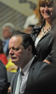 Foto de la galería: Leyes nuevas para agilizar la Justicia en Misiones