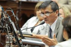 Foto de la galería: Leyes nuevas para agilizar la Justicia en Misiones