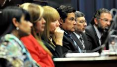 Foto de la galería: Leyes nuevas para agilizar la Justicia en Misiones