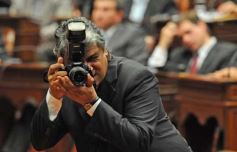 Foto de la galería: Leyes nuevas para agilizar la Justicia en Misiones