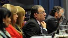 Foto de la galería: Leyes nuevas para agilizar la Justicia en Misiones